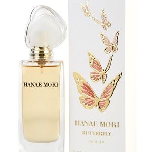 Hanae Mori (1oz) BRAND NEW W BOX! ✨